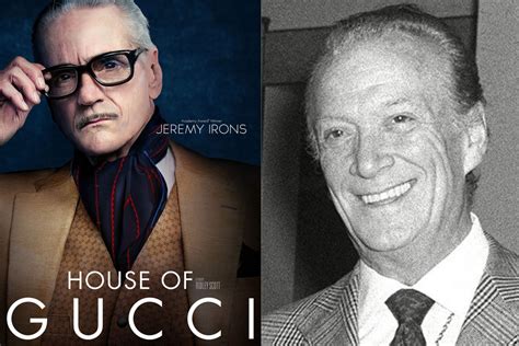 gucci crime documentary|the real house of Gucci.